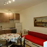 Apartamento Franco *