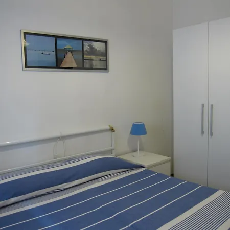Franco Apartamento