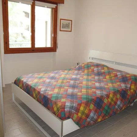 Franco Apartamento Grado