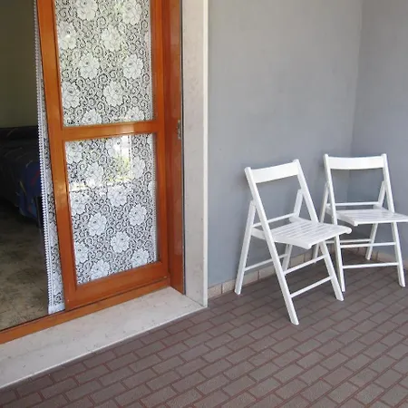Apartamento Franco