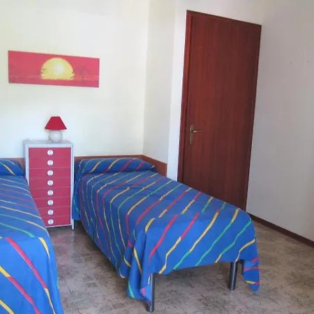 Franco Apartamento *