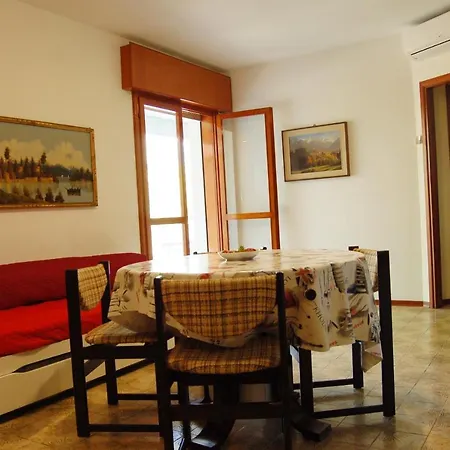 Franco Apartmán Grado