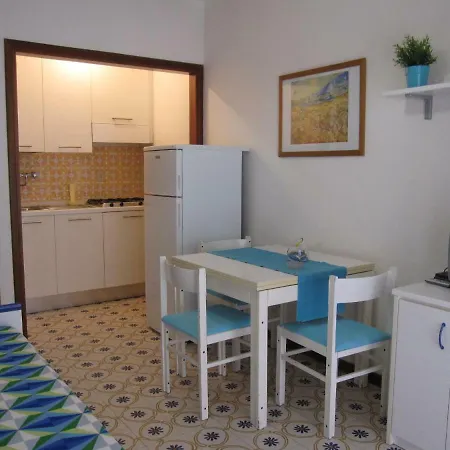 Apartmán Franco Grado