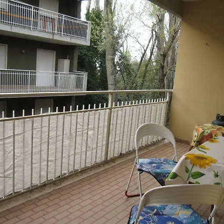 Apartamento Franco