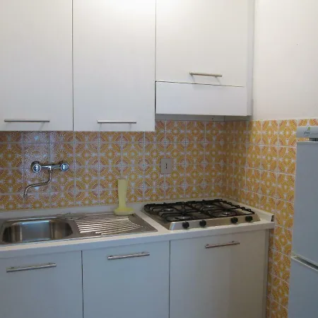 Apartamento Franco